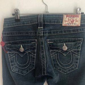 NWTs True Religion Jeans 💥